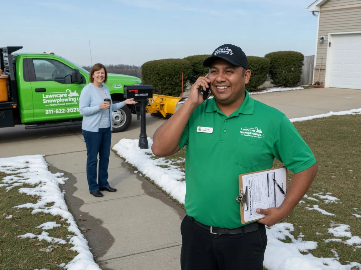 Lawn Care Services By Expert Landscaper Pigeon Forge, TN FAQs